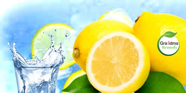 Drink Lemon Ginger Water (1)