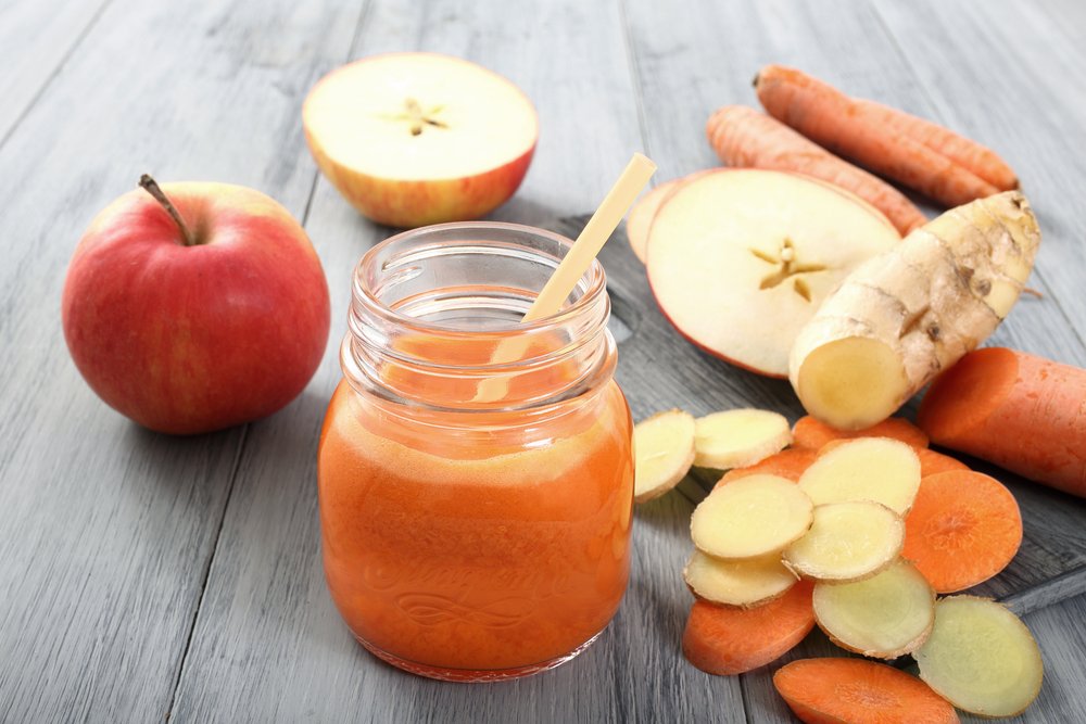 Elixir of longevity - A Powerful Combination of Ingredients