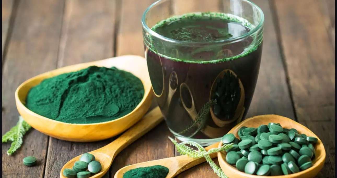 What Are The Benefits And Side Effects Of Spirulina